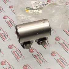 Pot d'échappement Renault TWINGO