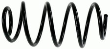 SACHS Fahrwerksfeder 998 408 für AUDI