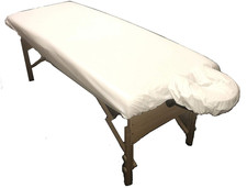 Waterproof Massage Sheet 2Pc Set, Machine Washable