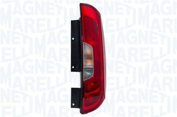 Heckleuchte Links Magneti Marelli 712206601120 FÜR Fiat RÜCkleuchte Hecklicht-image