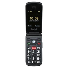 Beghelli SLV15N ECO Teléfono Móvil con Botón SOS 9137N