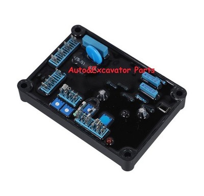 New AVR AS480 Automatic Voltage Regulator Generator Fast shipping