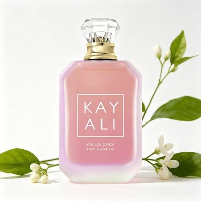 KAYALI 48 Perfume Collection 100ml Eau De Parfum   Long Lasting Luxury Fragrance