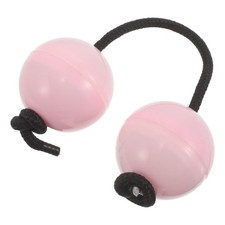 Hand Percussion Instruments African Shaker Asalato Adjustable Length Shakers