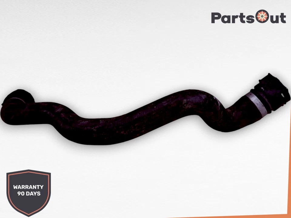 Manguera superior refrigerante radiador Audi A5 Quattro 2010-2017 2,0 L 8K0121101AD OEM Foto 3 de 4