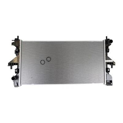 Radiateur moteur 780 x 395 x 32 mm 1382425080 - Photo 1/4
