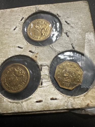 Group of California 1/2 Dollars-1852, 1854 & 1855 Gold Lot# 1024 - Picture 9 of 11