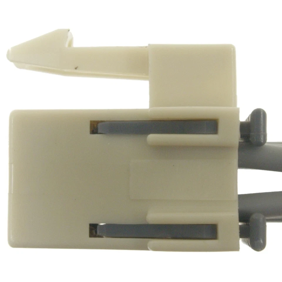 Standard Motor Products S-1065 HVAC Control Select Switch Connector - Image 2 of 4