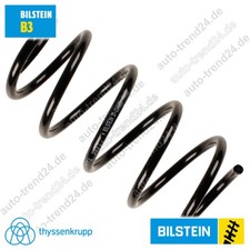 Bilstein B3 Schraubenfeder vorne für Opel Vectra C CC Z02, Bj. 2002-2008