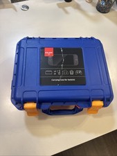 AOLION Waterproof Hard Carrying Case for Nintendo Switch2