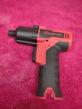 New Snap On Ctq861db 14 Hex 14.4v Quick-change Cordless Impact Driver Usa Tool