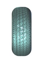 P26565r17 Nitto Dura Grappler Highway Terrain 112 T Used 1132nds