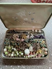 Vintage Costume Jewelry Lot