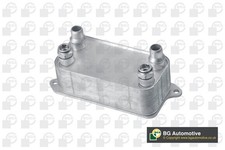 Ölkühler Automatikgetriebe BGA CO5604 Aluminium für MERCEDES KLASSE W204 Model