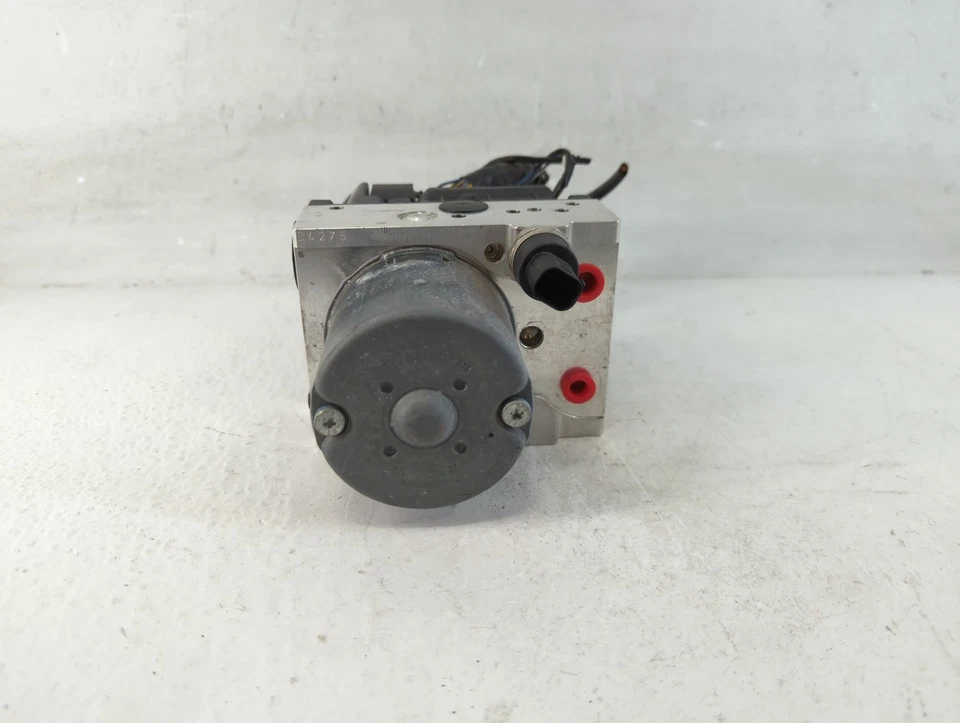 Módulo de control de bomba abs BMW 330i 2001-2005 QFP35 Foto 4 de 4