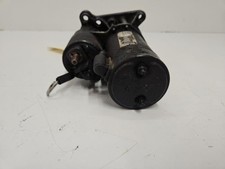 Démarreur Renault R21