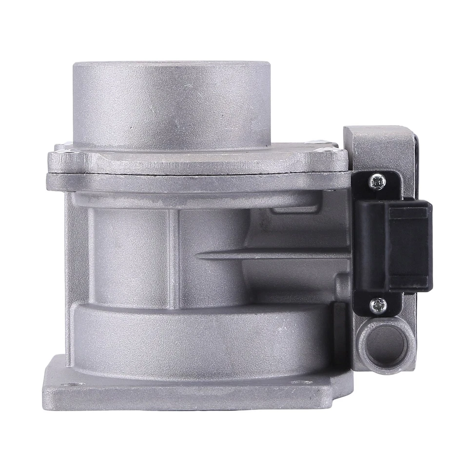 22680-57Y02 Mass Air Flow Housing For Nissan NX 1991-93 L4 1.6L / Sentra 1991-94 Foto 4 de 4