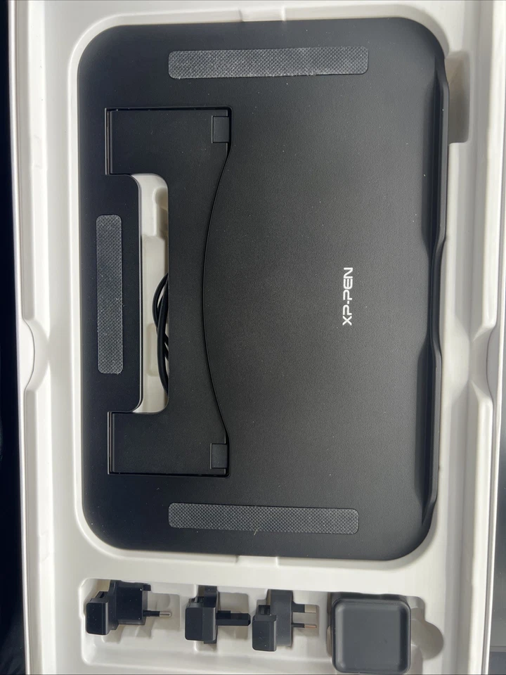 XP-Pen Innovator 16 Graphic Display 15.6 Inch Drawing Graphics Monitor... - Image 3 of 4