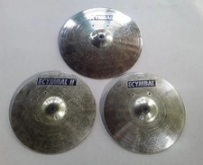 Hart Dynamics Electronic Cymbals with Choke S...