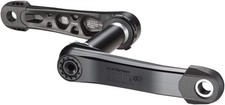 e thirteen Helix Race GR 165mm 11-Speed 30 mm Spindle Crankset Black