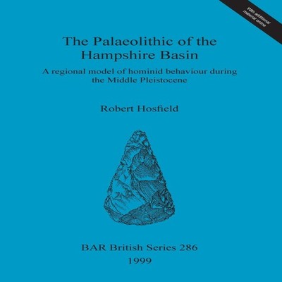 The Palaeolithic of the Hampshire Basin A regional model of homin