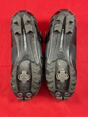 Giro Code Mountain Bike Cyclocross Bicycle Cycling Shoe size 42.5 - Picture 4 of 17