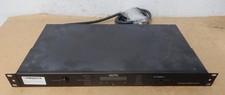 APC	G5BLK AV 15 Amp G Type Rack Power Filter 120V