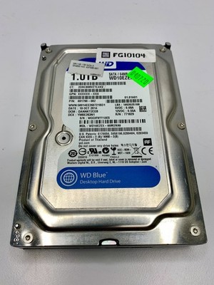Western Digital | 1TB | WD10EZEX