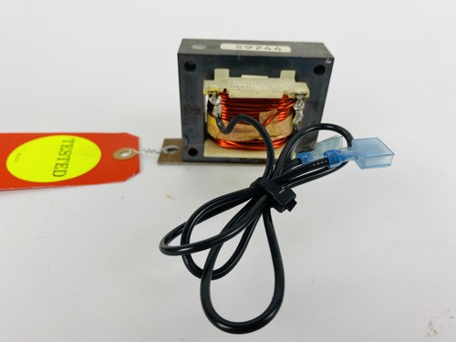 Pro-Form 831.297680 Treadmill Motor Choke Transformer S9744 (CT102) - Picture 3 of 5