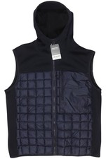 AIGLE Weste Herren ärmellose Jacke Steppweste Anzugweste Gr. L Marin... #y6b1o9i