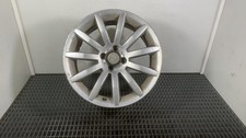 Jantes Mg ZS
