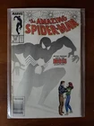 The Amazing Spider-Man #290 Newsstand Variant (Marvel Comics July 1987)