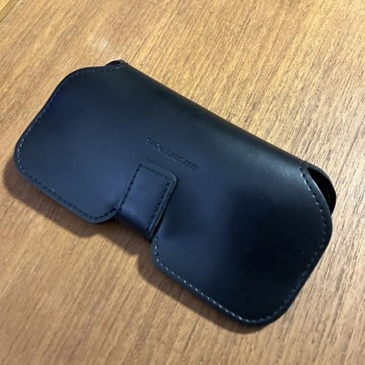 Yves Saint Laurent Eyeglasses Sunglasses Magnet Case Only  display picture 2
