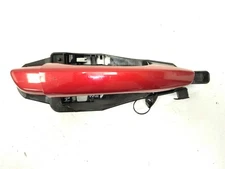 9802977180 REAR RIGHT OUTER HANDLE / 2702783 FOR PEUGEOT 2008 I CU_ 1st