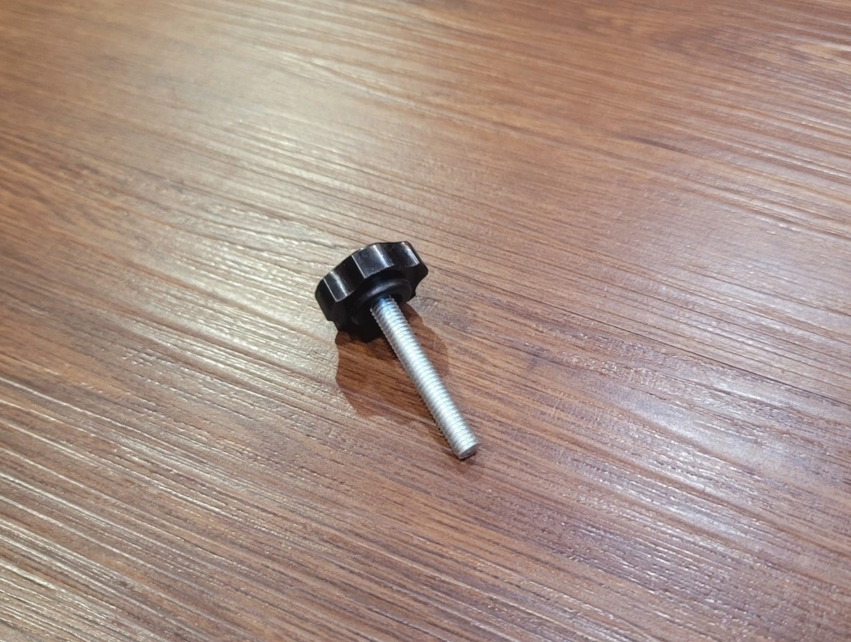 DEWALT LEVER KNOB For DW0881T Laser Tripod Type 2 | eBay