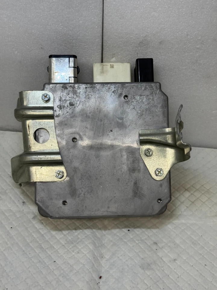 Toyota RAV4 2007 módulo de control de dirección asistida 89650-42040 OEM Foto 4 de 4