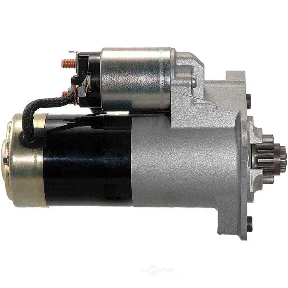 Motor de arranque compatible con Suzuki Equator ACDELCO PROFESSIONAL 2009-2012 Foto 4 de 4