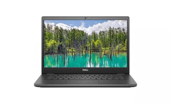 Dell Latitude 3410 · i7-10510U · 16GB · 256GB, photo 1 sur 5