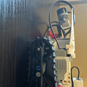 Lego Mindstorms EV3 (31313) (FUNCTIONS) (READ DESCRIPTION)