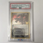 Pokemon 2021 Celebrations Classic Collection Umbreon Gold Star 17/17 Holo PSA 10