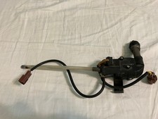 Jdm Honda Access Accord Bumper Pole Corner Mast Cb5 Cb6 Cb7 Cb9 Inspire Oem Cb3