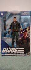 G.I. Joe Classified Flint  26 MIP