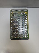 Studer DA Board Monitor Vista 1.949.688/101  REF S123