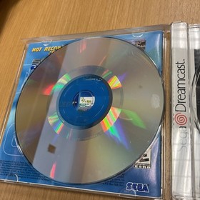 NBA 2K - Sega Dreamcast, 2000
