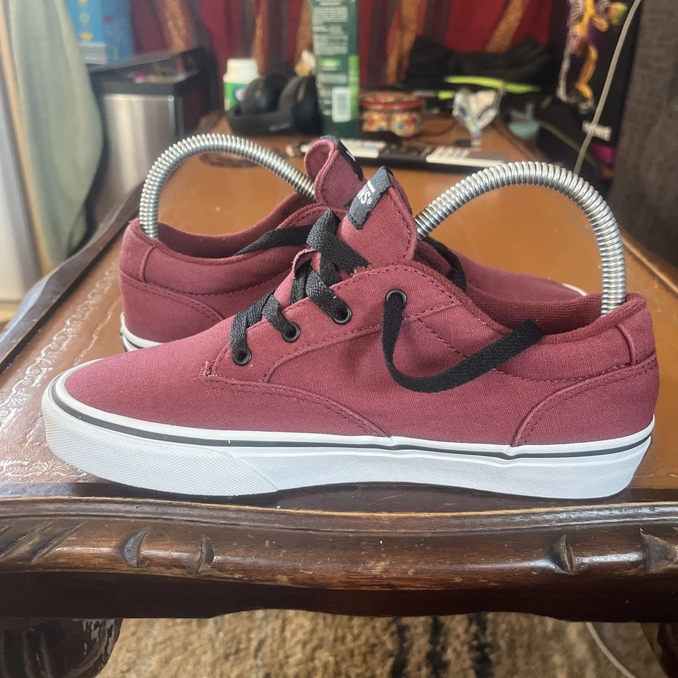 Vans Authentic Lo Pro, photo 4 of 5
