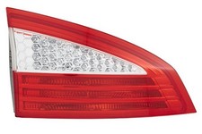 HELLA Heckleuchte 9EL 176 578-011 für FORD MONDEO BA7 PY21W 12V P21/5W 4 Turnier