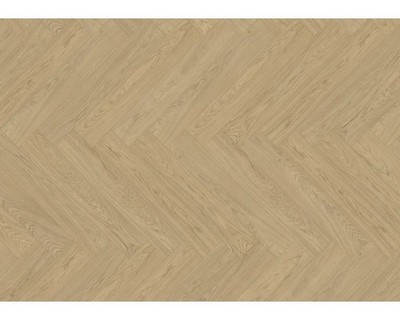 Hywood Echtholzboden Eiche Spessart Fischgrät 774x129x11 mm