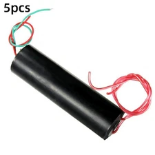 5Pack DC3V-6V To 400kV 400000V Boost Step-Up Power Module High-Voltage Generator