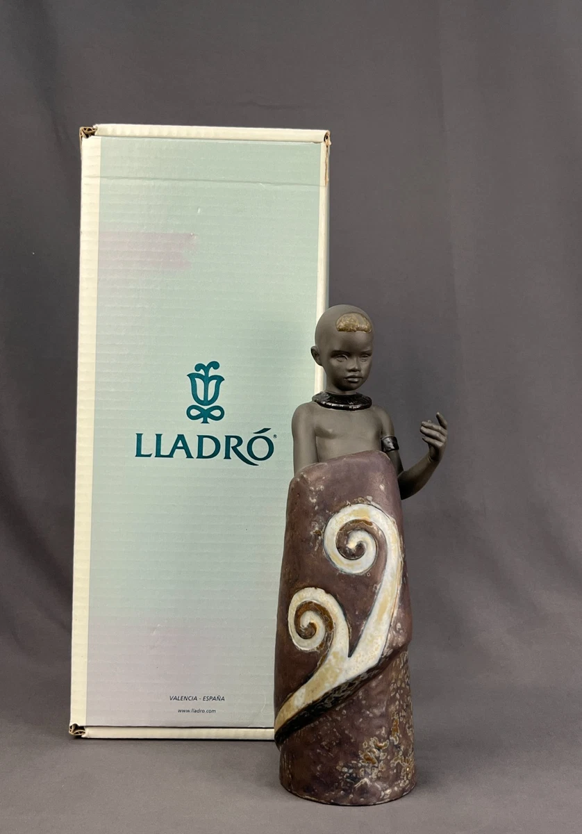 lladro missing products for sale | eBay