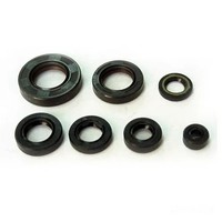 Dichtsatz Motordichtringe FüR Honda MBX 80 SWD Bj. 1982-1987